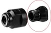Freze AksamlarıMakita Mandren Vidası 12MM 3601B İçin