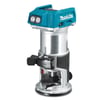 FrezelerMakita Akülü Freze 6/8MM (BL) 18V
