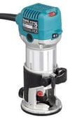 FrezelerMakita Freze 6.35MM - 1/4