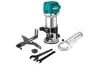 FrezelerMakita Freze 6.35MM - 1/4