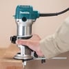 FrezelerMakita Freze 6.35MM - 1/4
