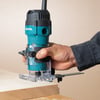FrezelerMakita Freze 6MM 530W