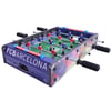 FutbolLangırt Masası 50CM Barcelona