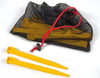 FutbolPlastik Kazık (10Adet/Paket)
