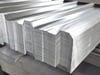 Galvanize SaçTat Metal Galvaniz Trapez Saç