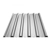 Galvanize SaçTat Metal Galvaniz Trapez Saç