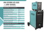Gazaltı (MIG/MAG)Atiker Gazaltı Kaynak Makinesi AW-DCMM-VS 500 AMP