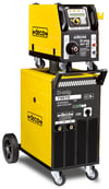 Gazaltı (MIG/MAG)Deca D-Mig 735TD Gazaltı (MIG/MAG) Kaynak 350A