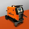 Gazaltı (MIG/MAG)Kaynak Makinesi 3 IN 1 LCD MİG/LİFT-TİG/MMA 250 AMP AC/DC