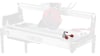 Genel AksesuarRubi Seramik Sabitleyici DS 250-DX 350 İçin