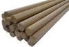 Genel Mobilya AksesuarSym Ahşap Kavela (Kavalye) 8x35MM (200GR)