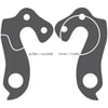 GHOST KULAK  HD MTB (alu)