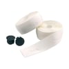 Gidon SargısıDeda  Gidon Sargısı  Bianco Polare, Polar White