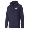 GiyimKapişonlu Sweatshirt ESS Lacivert