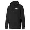 GiyimKapişonlu Sweatshirt Kadın ESS Siyah