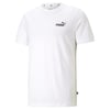 GiyimT-Shirt ESS Beyaz