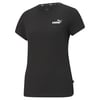 GiyimT-Shirt Kadın ESS Siyah