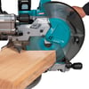 Gönye KesmeMakita AHsap/Metal Dograma Akülü 305MM 40VMAX (Sadece Alet)