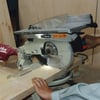 Gönye KesmeMakita Gönye Kesme - Tablalı 260MM