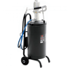 Gres PompalarıWorldforce Gres Pompası Havalı 6-8 Bar 50 KG