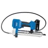 Gres TabancalarıDraper Akülü Gres Tabancası 20V