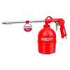 Havalı Mazot TabancalarıEmtop Mazot Tabancası Metal Depolu 0.75L