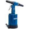 Havalı PerçinlerDraper Havalı Perçin Makinesi 2,4-6,3MM
