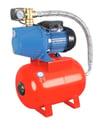 Hidrofor ve AksamlarıDayuan Hidrofor Yatay Tanklı 24 LT 1 HP