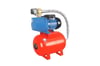 Hidrofor ve AksamlarıDayuan Hidrofor Yatay Tanklı 24 LT 1 HP