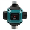 Hidrofor ve AksamlarıMax Pres Kontrol Dıjıtal Ayarlı 1.1KW 0-6 Bar