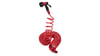 HortumKreator Bahçe Sulama Hortumu Spiral 15M Set