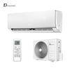 İklimlendirmeKlima Inverter Split 12000BTU (R32 A++/A+) WI-FI 3.5M Bakır Boru+Bağlantı Kiti