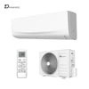 İklimlendirmeKlima Inverter Split 18000BTU (R32 A++/A+) WI-FI 3.5M Bakır Boru+Bağlantı Kiti