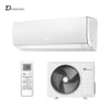 İklimlendirmeKlima Inverter Split 24000BTU (R32 A++/A+) WI-FI 3.5M Bakır Boru+Bağlantı Kiti