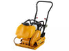 İnşaat MakineleriKompaktör Benzinli 75 KG 530MMX500MM
