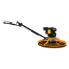 İnşaat MakineleriPerdah Makinesi Benzinli 780MM (Helikopter)