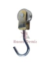 İp/Halat/KayışHoroz Demir İnşaat Makarası 100MMX28MM