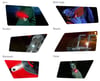 Işık ve FarSigma Işık Micro Red LED