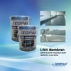 İzolasyonİzopak Likit Membran (İzolasyon) 18KG