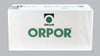 İzolasyonOrcan Köpük Panel Eps Beyaz 100X50