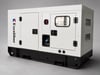 Jeneratör ve AksesuarlarıJeneratör Benzinli Kabinli İnverter Marşlı 20 KW/25 KWA (Akü Dahil)