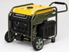 Jeneratör ve AksesuarlarıJeneratör Dizel Monofaz Marşlı Uzaktan Komutalı 7.5 KW/9.4 KWA (Akü Dahil)