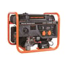 Jeneratör ve AksesuarlarıUnited Power Jenerator 6.3KW 7.9 KVA Benzinli Starterli-Tekerlekli (Akü Ekstra)