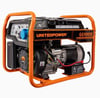 Jeneratör ve AksesuarlarıUnited Power Jeneratör 10KW 12.5KVA - Benzinli Starterli (Trifaz7Monofaz)