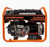 Jeneratör ve AksesuarlarıUnited Power Jeneratör 10KW 12.5KVA - Benzinli Starterli (Trifaz7Monofaz)