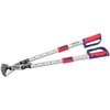 Kablo Kesme/SıyırmaDraper Knipex Teleskobik Kablo Kesici