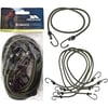 KampLastik Kayış Bungee Cord (4Adet/Paket)