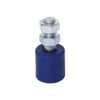 Kapı AksamlarıDirim Denge Makarası Pvc Vidalı 35mm MMVD035