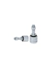 Kapı AksamlarıDirim Denge Makarası Vidalı 45mm VD045