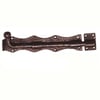 Kapı ve AksesuarYılmaz Bronz Sürgü Oksit 12CM